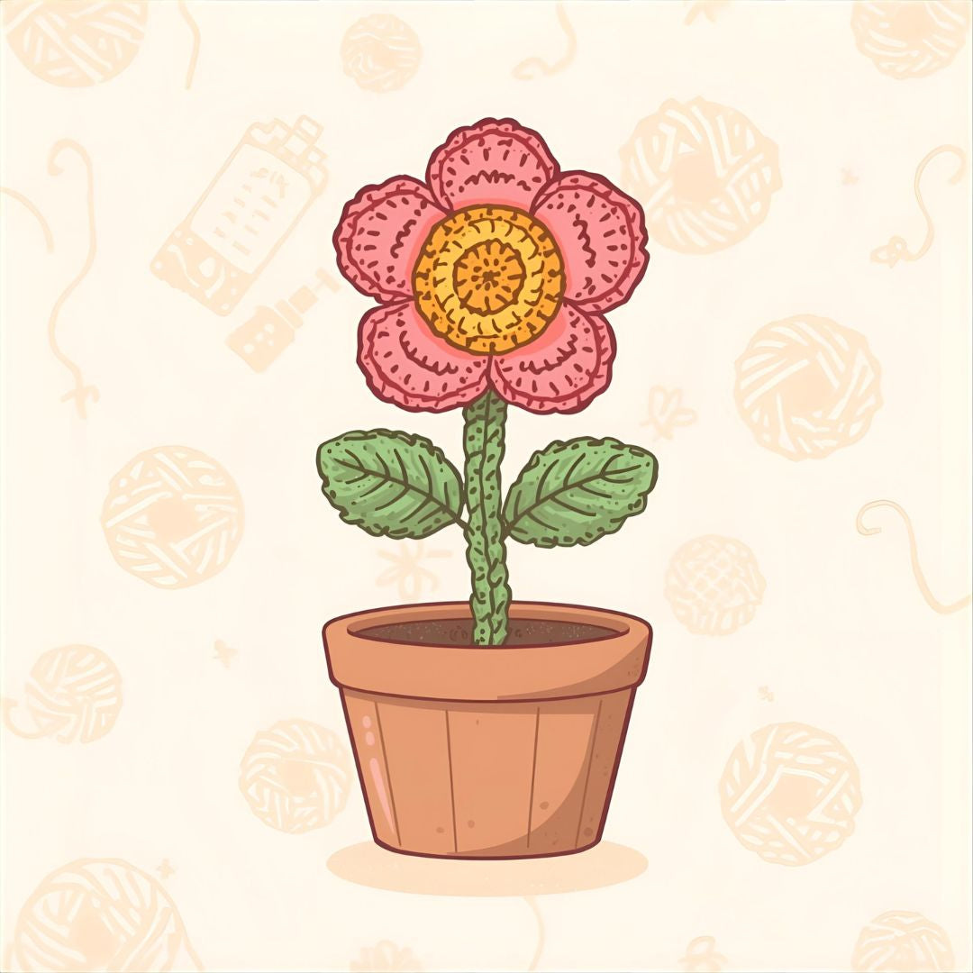 Cute Animal Amigurumi Collection