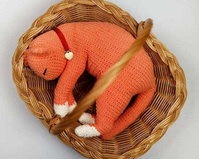 All Crochet Library Products