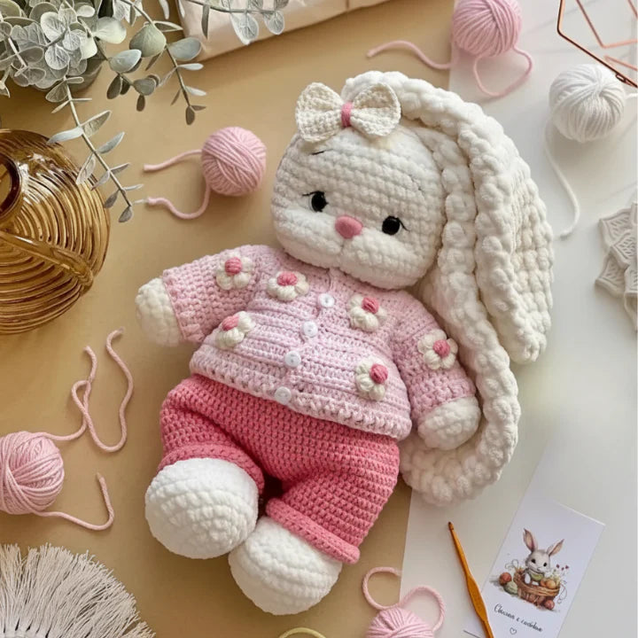 All Crochet Library Products