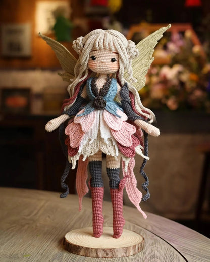All Crochet Library Products