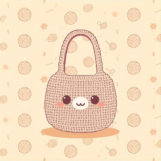 Crochet for Absolute Beginners