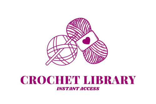 Crochet Library