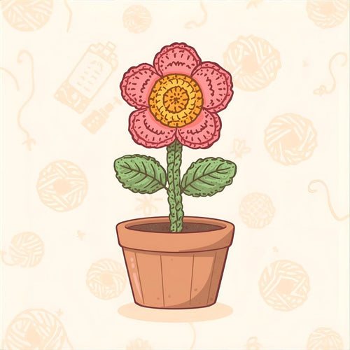 Cute Animal Amigurumi Collection