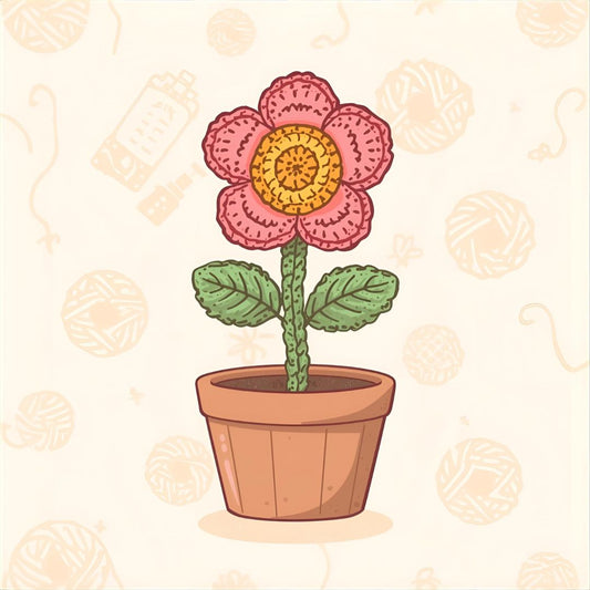 Cute Animal Amigurumi Collection