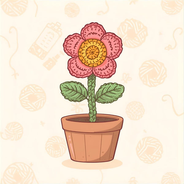 Cute Animal Amigurumi Collection