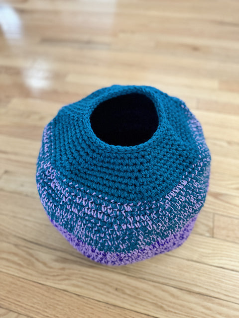Cat Cav Crochet Pattern | EASY beginner Cat Pod