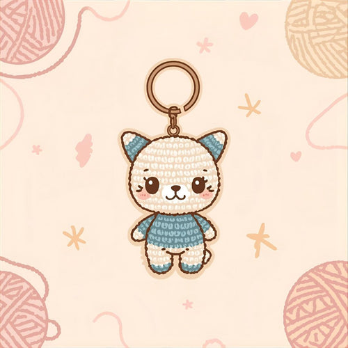 Done-For-You Yarn & Hook Guide