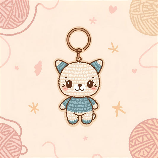 Done-For-You Yarn & Hook Guide