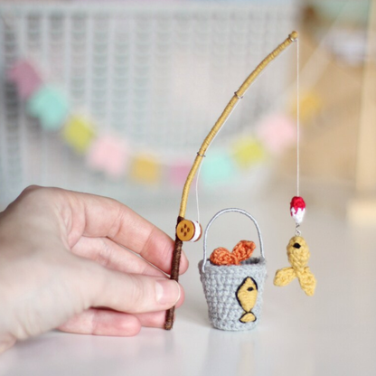 Crochet Plesiosaurus (Nessie) Amigurumi Pattern