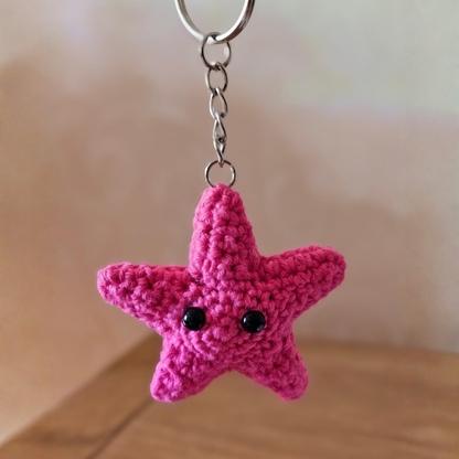 Mini Amigurumi Ocean: 26 Tiny Sea Creatures to Crochet