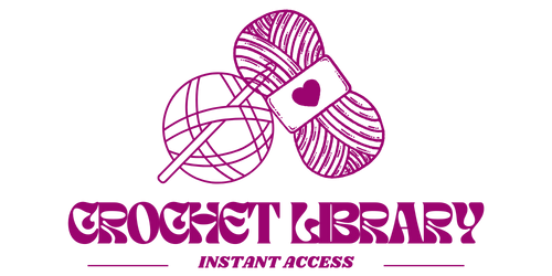 Crochet Library