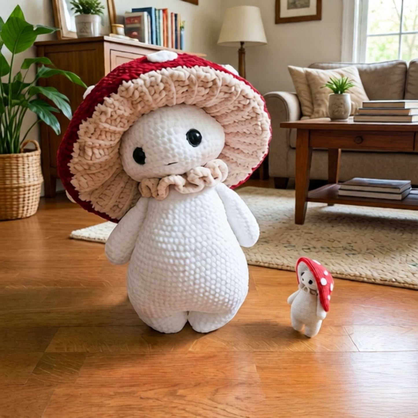 All Crochet Library Products