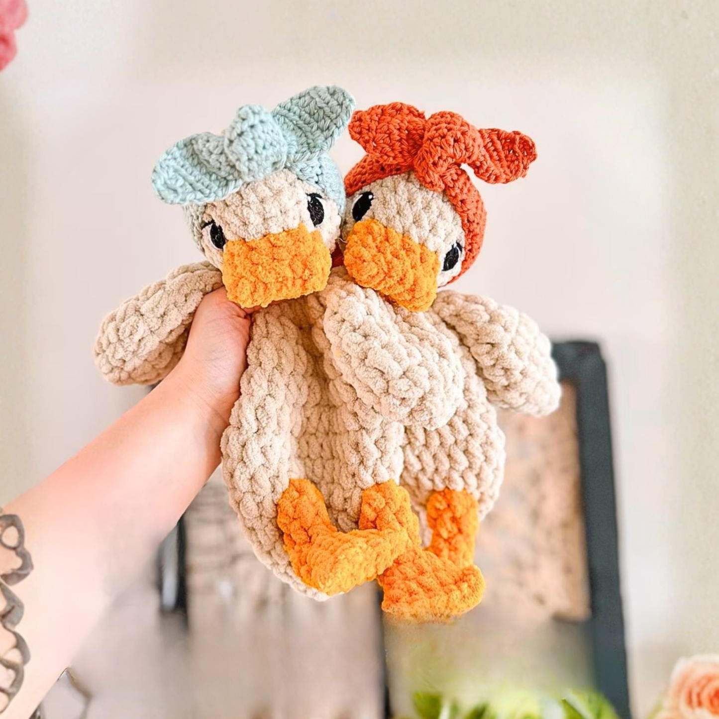 All Crochet Library Products