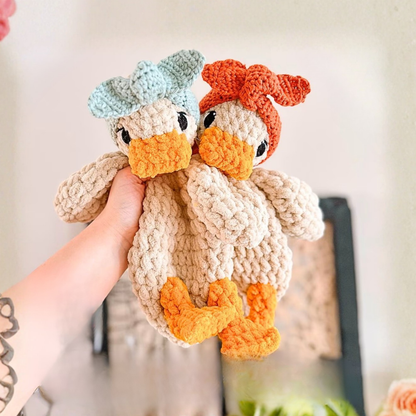 All Crochet Library Products
