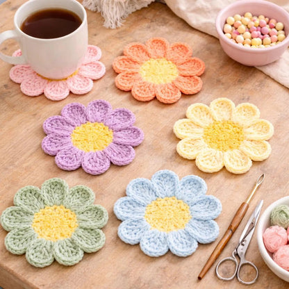 All Crochet Library Products